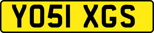 YO51XGS