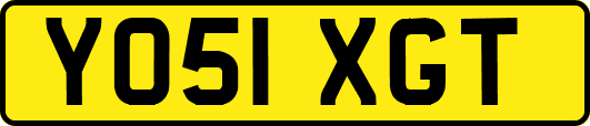 YO51XGT