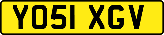 YO51XGV