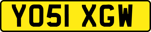 YO51XGW