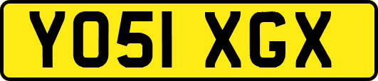 YO51XGX