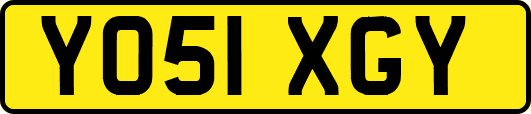 YO51XGY