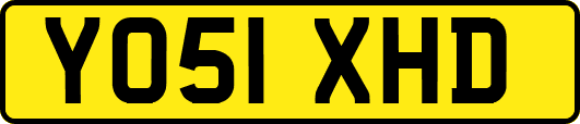 YO51XHD