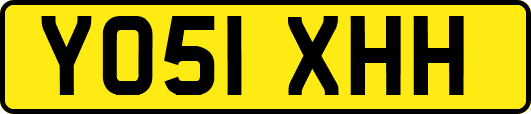 YO51XHH