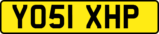YO51XHP