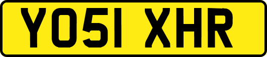 YO51XHR