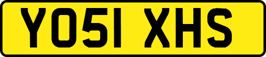 YO51XHS