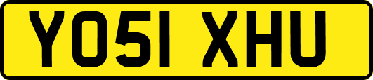 YO51XHU