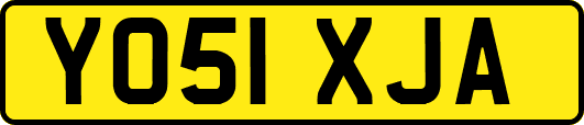 YO51XJA