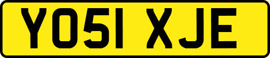 YO51XJE