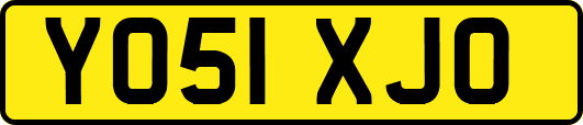 YO51XJO
