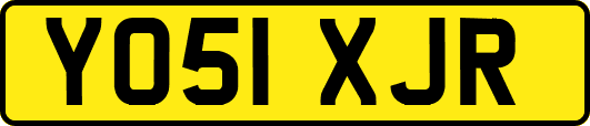 YO51XJR