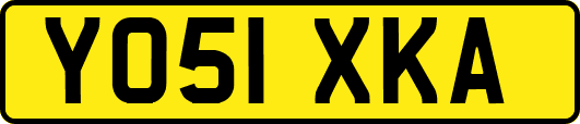 YO51XKA