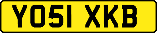 YO51XKB