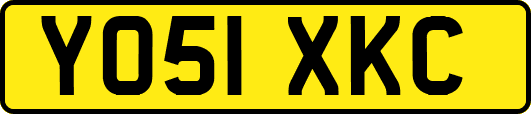 YO51XKC