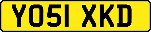 YO51XKD