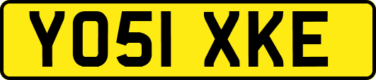 YO51XKE