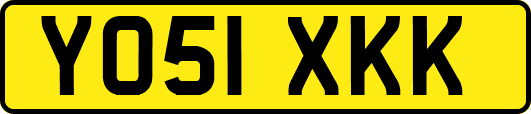 YO51XKK