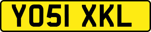 YO51XKL