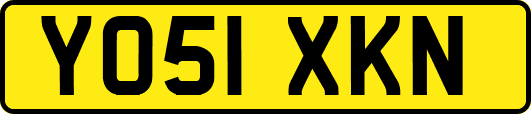 YO51XKN