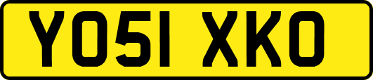 YO51XKO