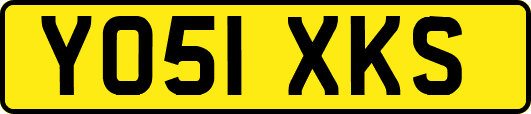 YO51XKS