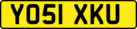 YO51XKU
