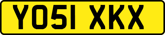 YO51XKX