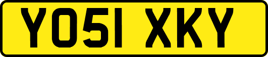 YO51XKY