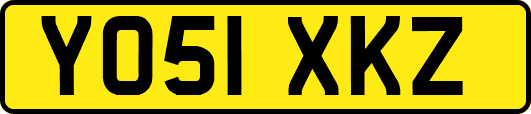 YO51XKZ