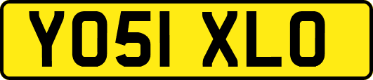 YO51XLO