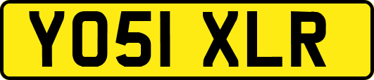YO51XLR