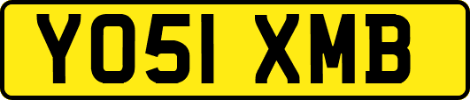 YO51XMB