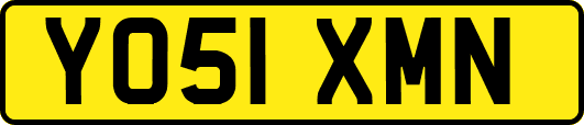 YO51XMN
