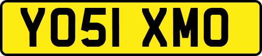 YO51XMO