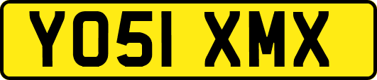 YO51XMX