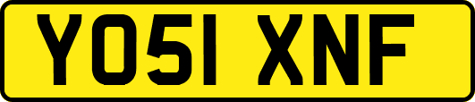 YO51XNF