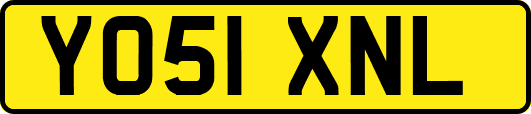 YO51XNL
