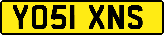 YO51XNS