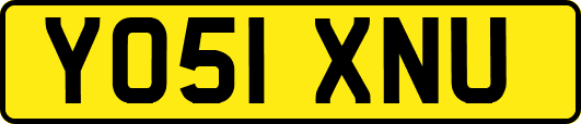 YO51XNU