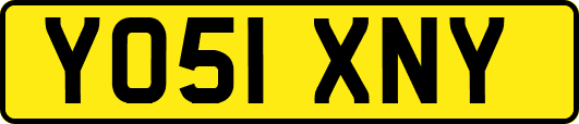 YO51XNY