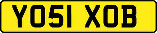 YO51XOB