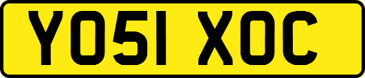 YO51XOC