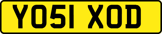 YO51XOD