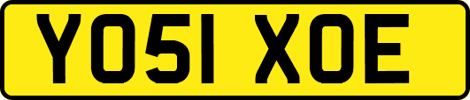 YO51XOE