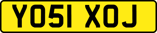 YO51XOJ