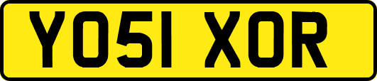 YO51XOR