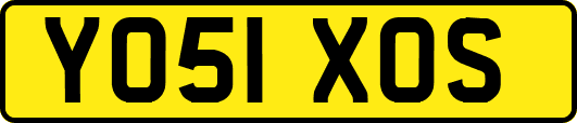 YO51XOS