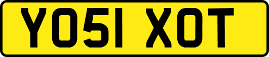 YO51XOT