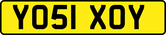 YO51XOY
